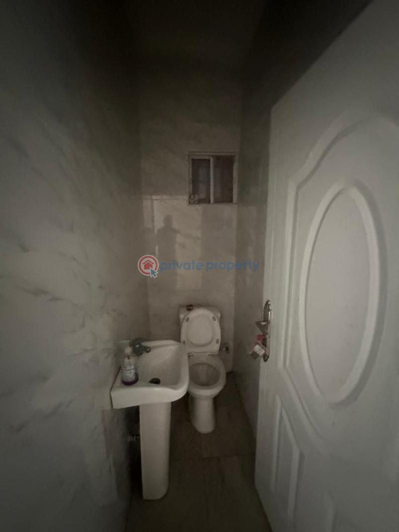 Block Of Flats For Rent Millennium Estate Gbagada Lagos - 4