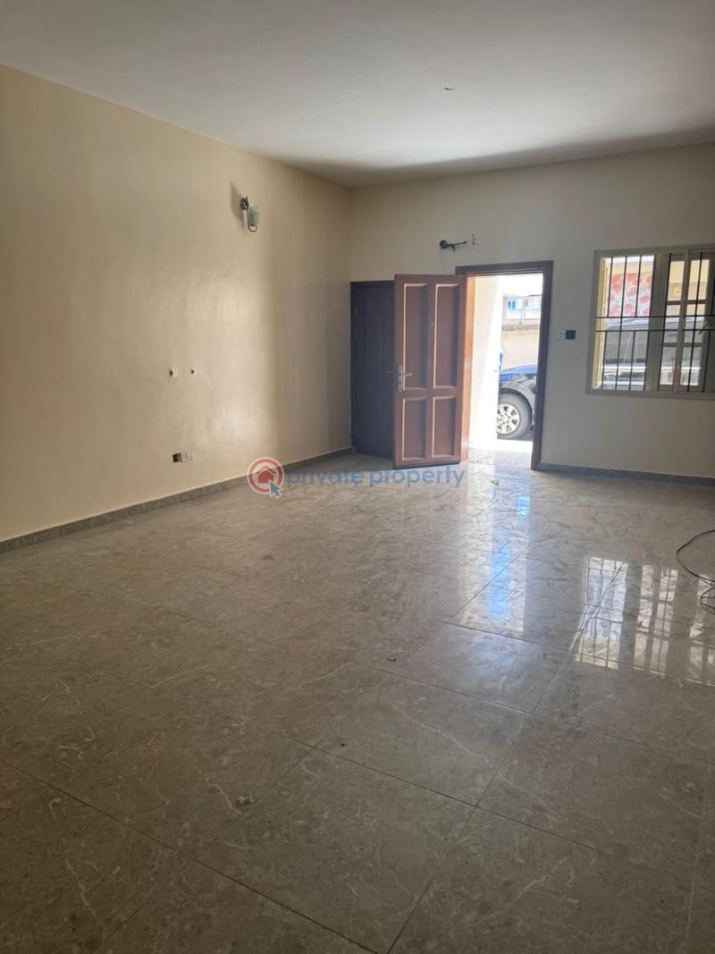 3 bedroom Block Of Flats For Rent Ikota Lekki Lagos - 1