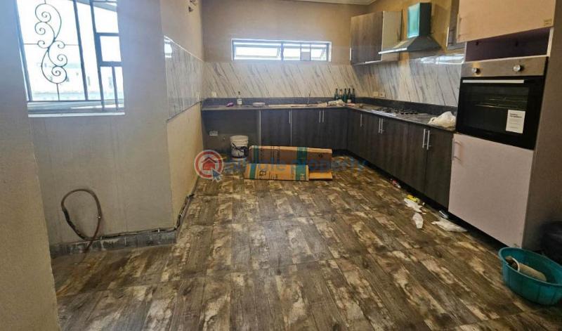 3 bedroom Block Of Flats For Sale Megamomd Estate Ikota Lekki Lagos - 3