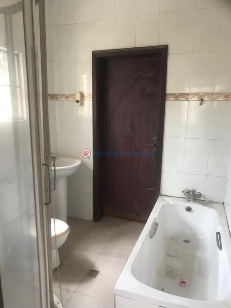 3 bedroom Block Of Flats For Rent By Domino’s Pizza Agungi Lekki Lagos - 2