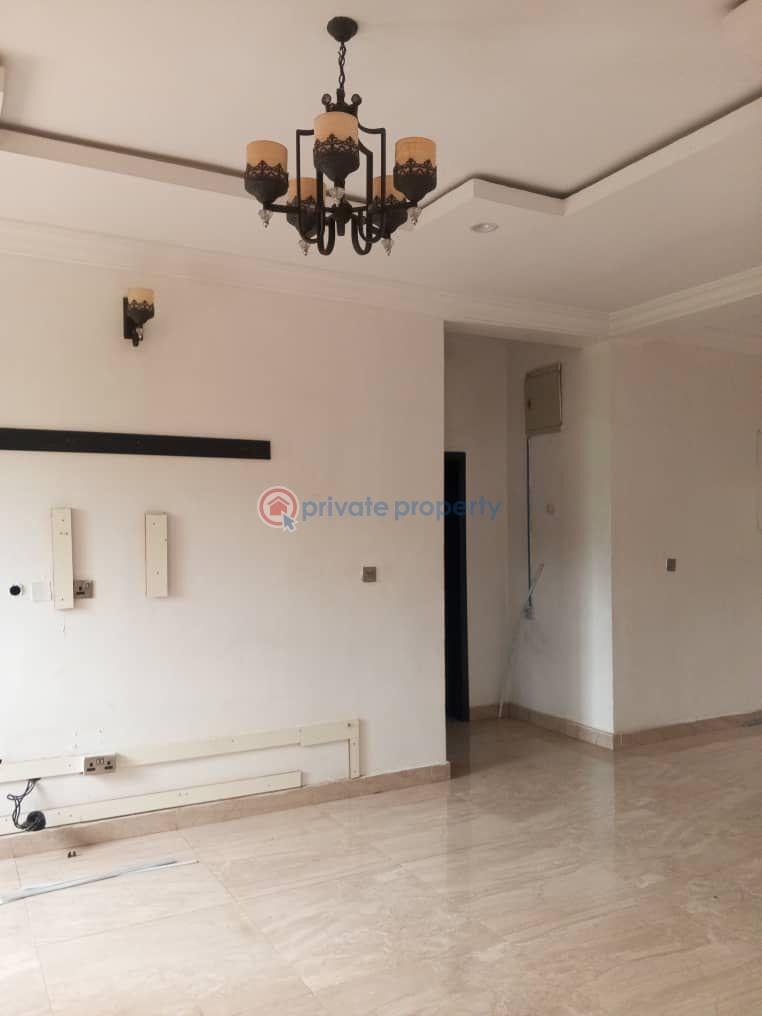 3 bedroom Block Of Flats For Rent Ogudu GRA Ojota Lagos - 2