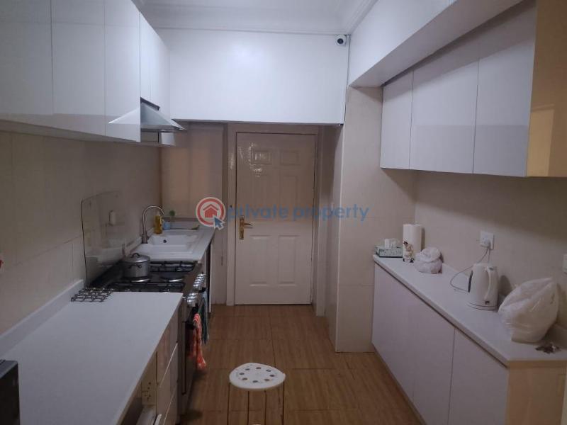 3 bedroom Block Of Flats For Sale Awolowo Road Ikoyi Lagos - 4