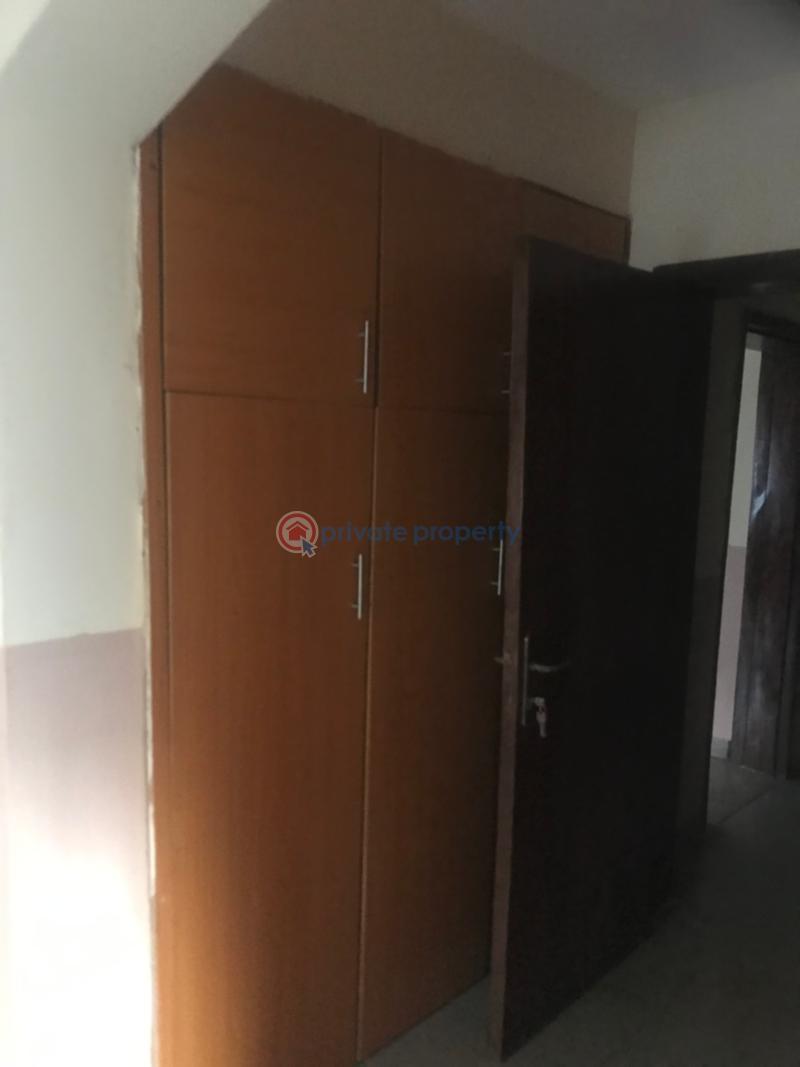 3 bedroom Block Of Flats For Rent Idado Lekki Lagos - 3