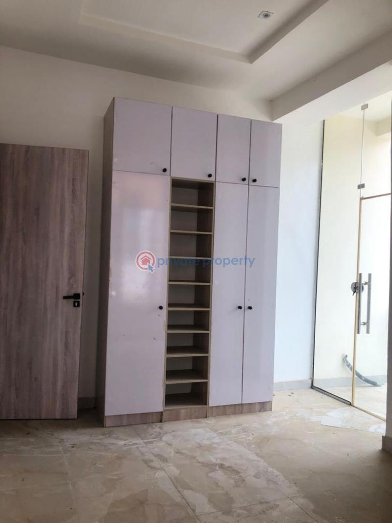 3 bedroom Block Of Flats For Sale Oniru Victoria Island Lagos - 3