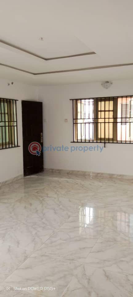 3 bedroom Block Of Flats For Rent Akoka Yaba Lagos - 4