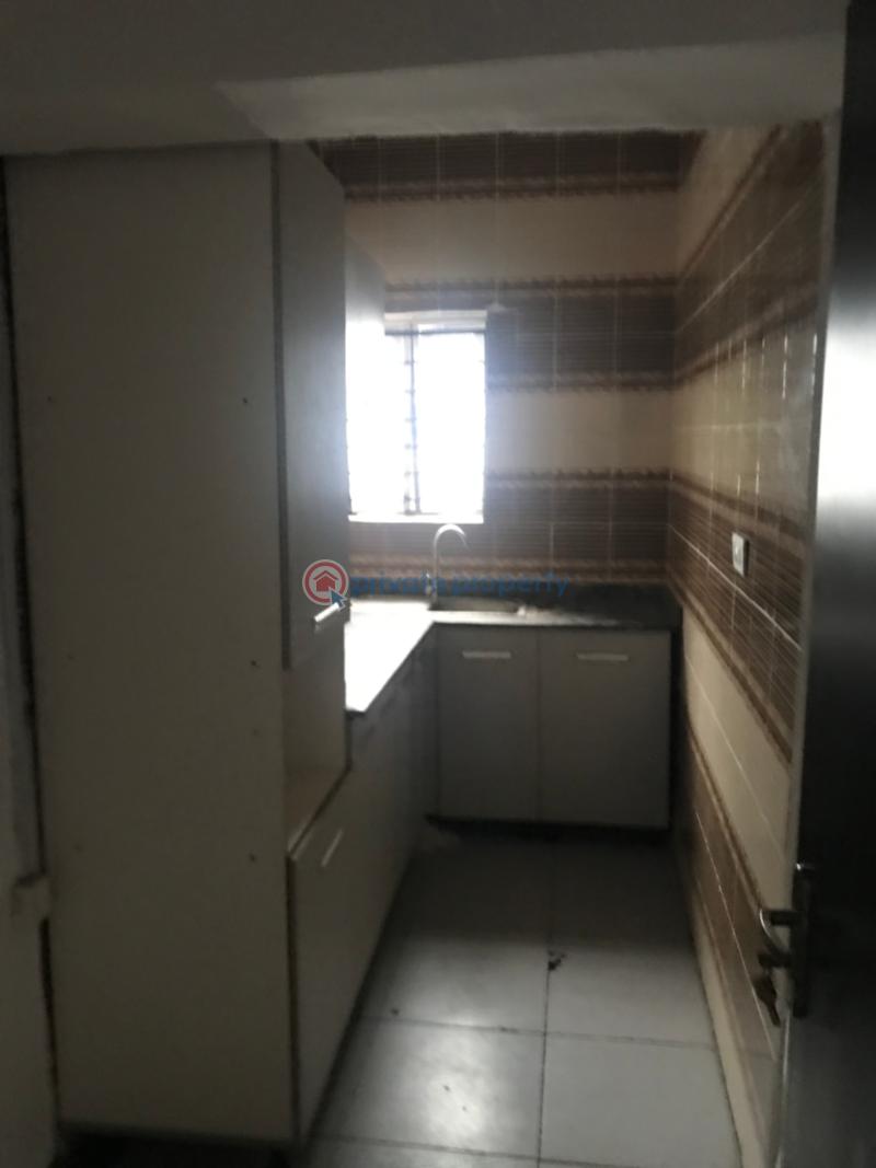 3 bedroom Block Of Flats For Rent Ilasan Lekki Lagos - 5