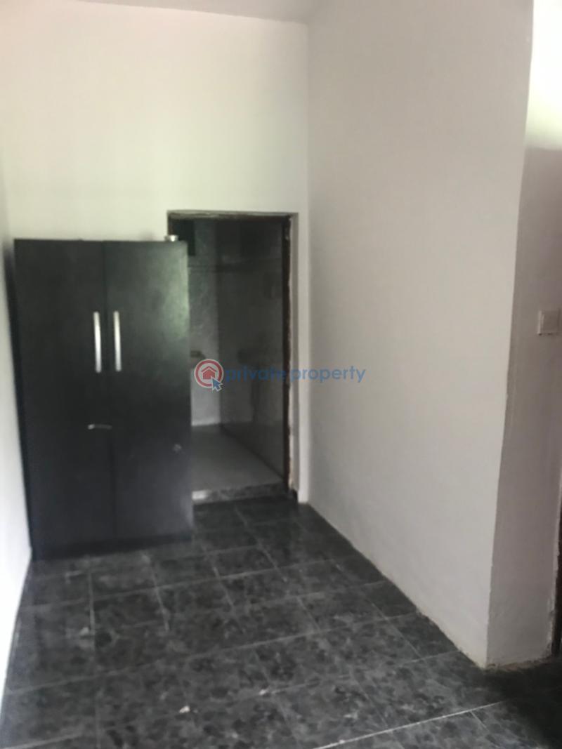 3 bedroom Block Of Flats For Rent Agungi Lekki Lagos - 3