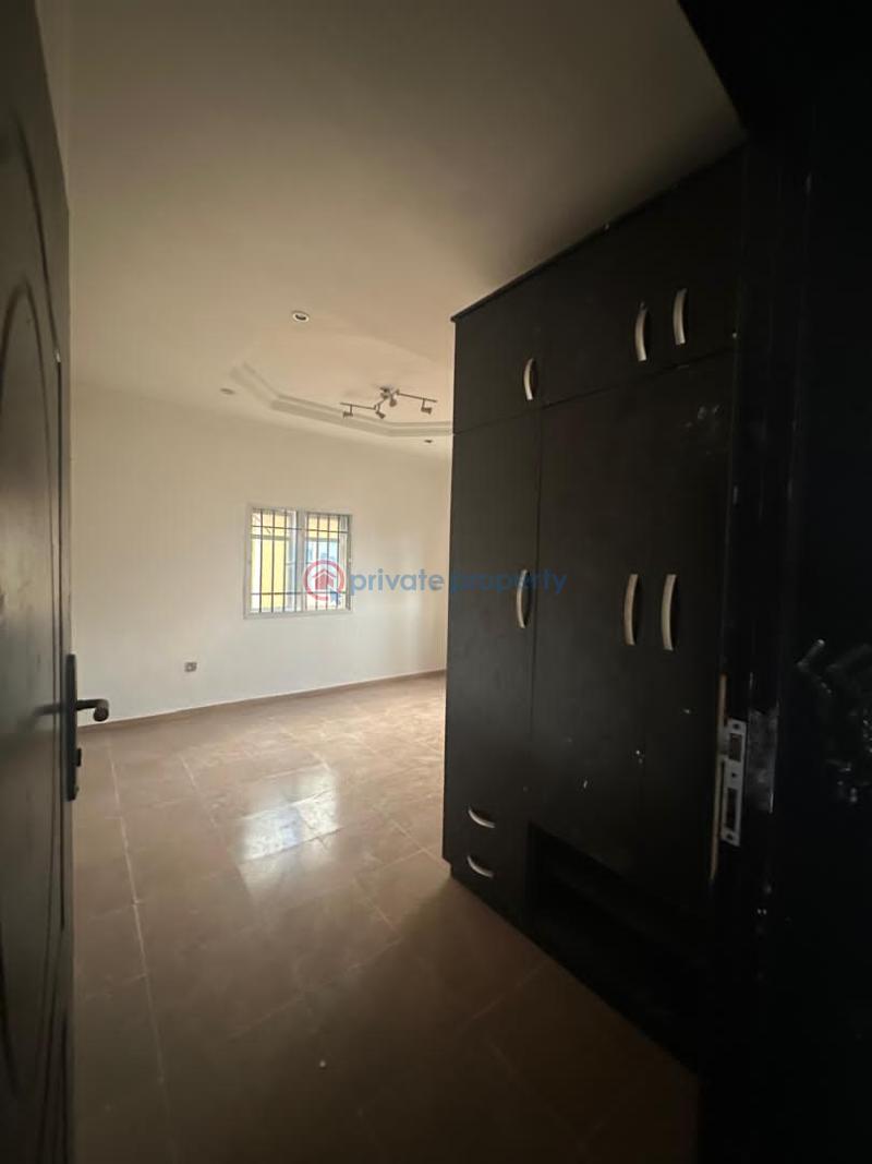 3 bedroom Block Of Flats For Rent Millennium Estate Gbagada Lagos - 3