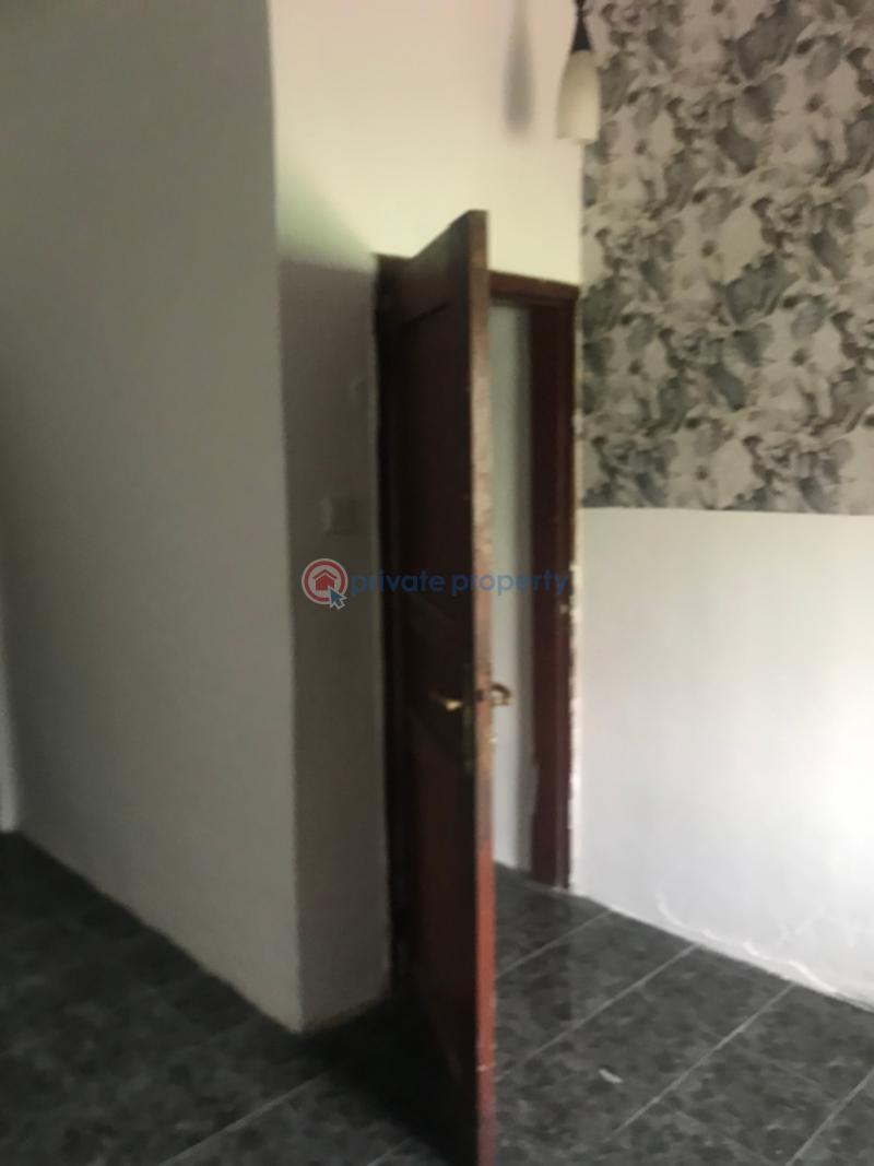3 bedroom Block Of Flats For Rent Agungi Lekki Lagos - 6