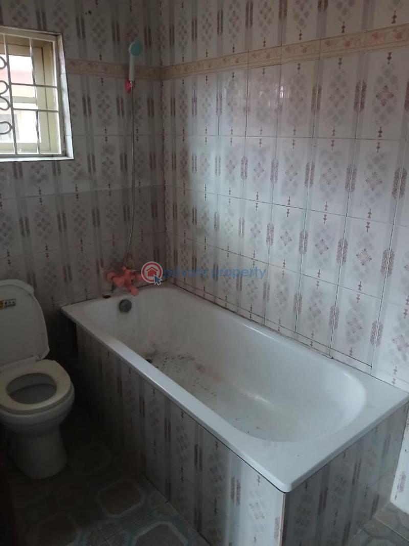 3 bedroom Flat & Apartment For Rent Abraham Adesanya Axis Ajah Lagos - 8