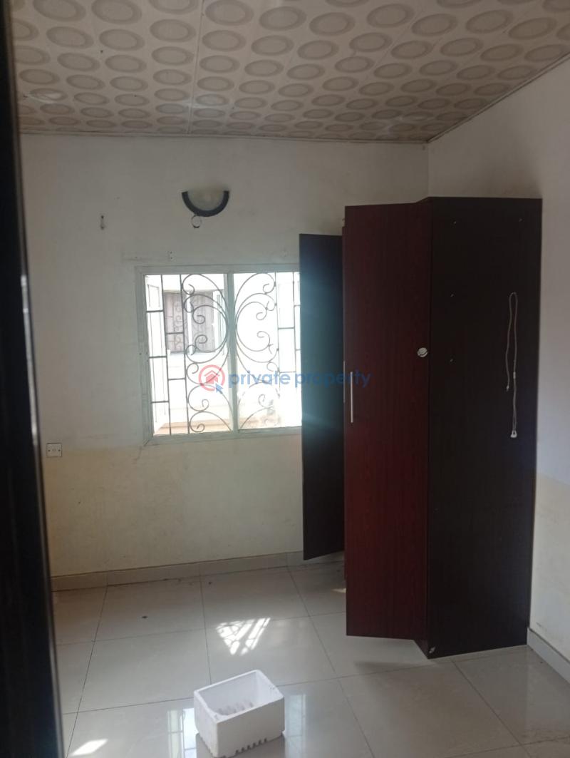 3 bedroom Block Of Flats For Rent Alapere Kosofe/Ikosi Lagos - 7