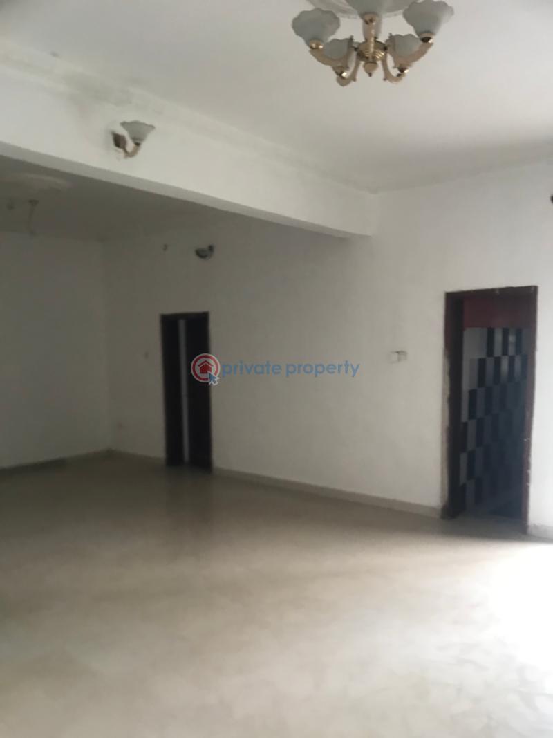 3 bedroom Block Of Flats For Rent Agungi Lekki Lagos - 0