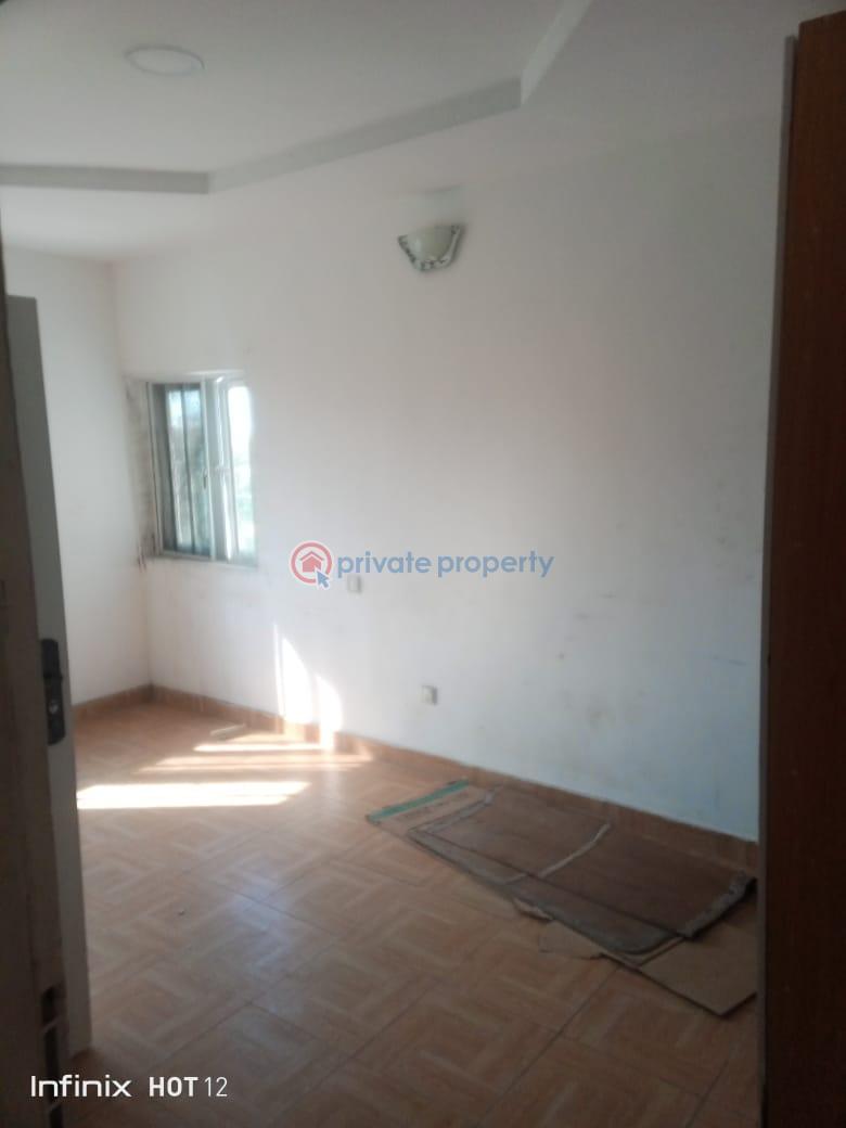 3 bedroom Block Of Flats For Rent New Road Igbo Efon Lekki Lagos - 1