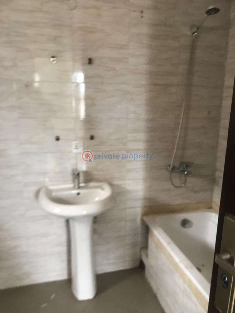 3 bedroom Block Of Flats For Rent Agungi Lekki Lagos - 4