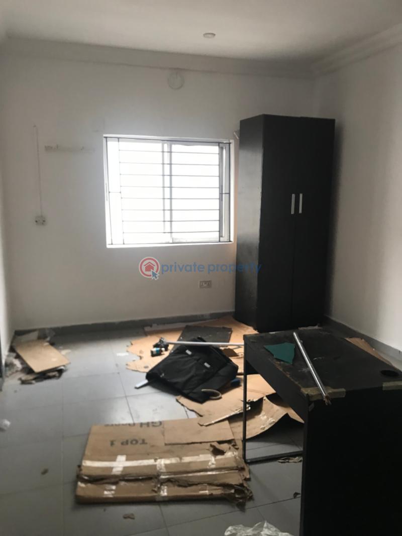 3 bedroom Block Of Flats For Rent Ilasan Lekki Lagos - 0