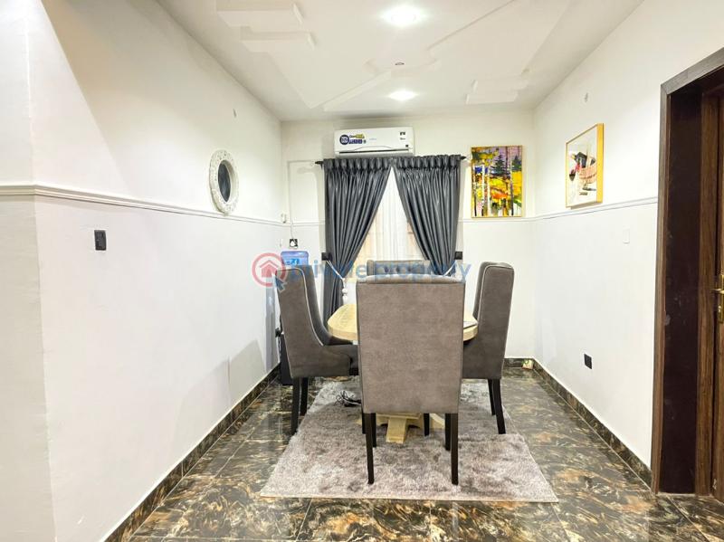 3 bedroom Block Of Flats For Sale Magodo GRA Phase 2 Kosofe/Ikosi Lagos - 4