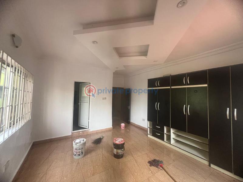 3 bedroom Block Of Flats For Rent Off Toyin Street Opebi Ikeja Lagos - 2