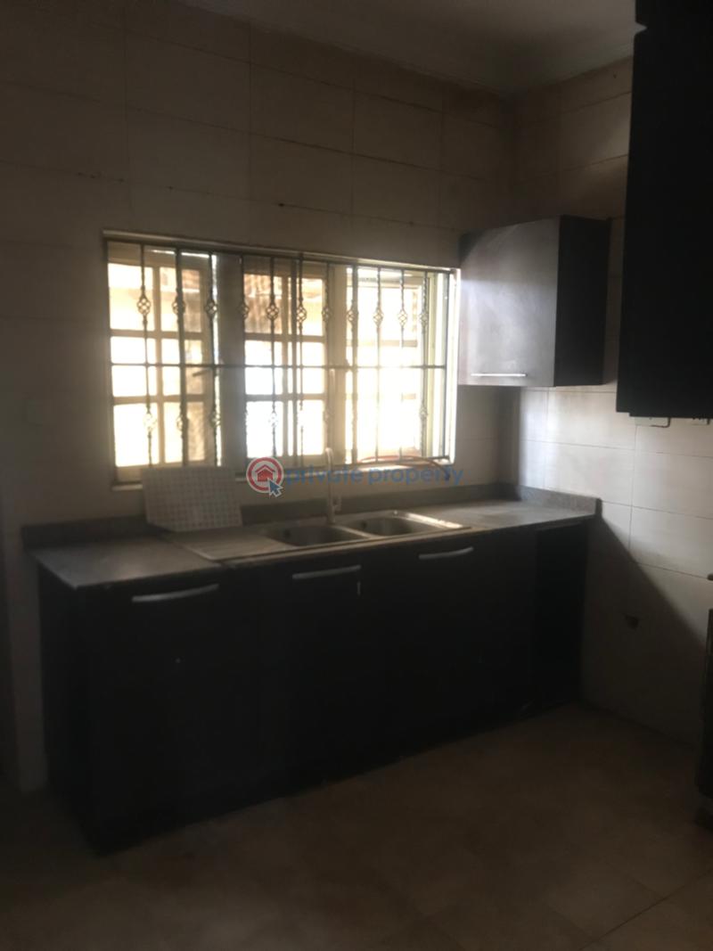 3 bedroom Block Of Flats For Rent By Domino’s Pizza Agungi Lekki Lagos - 4
