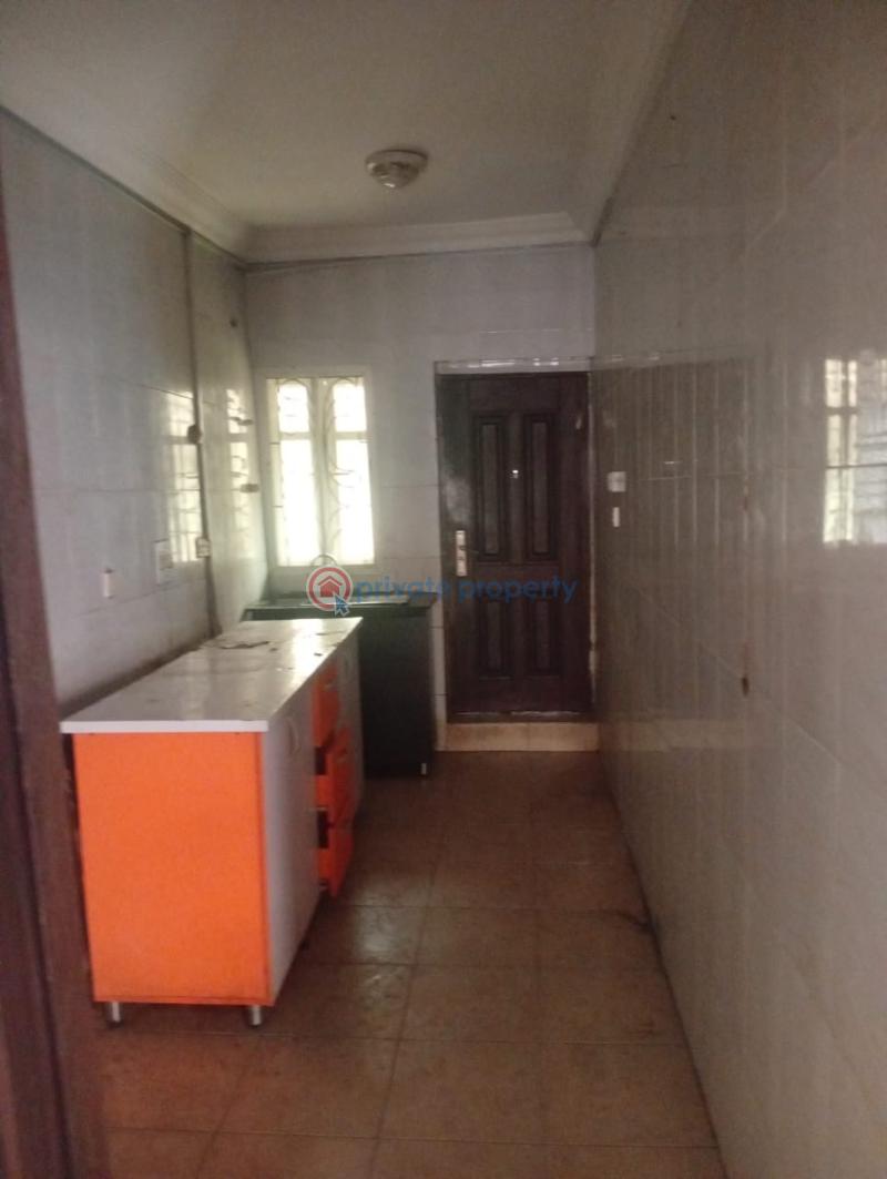 3 bedroom Block Of Flats For Rent Ogudu Ori-oke Lagos - 3