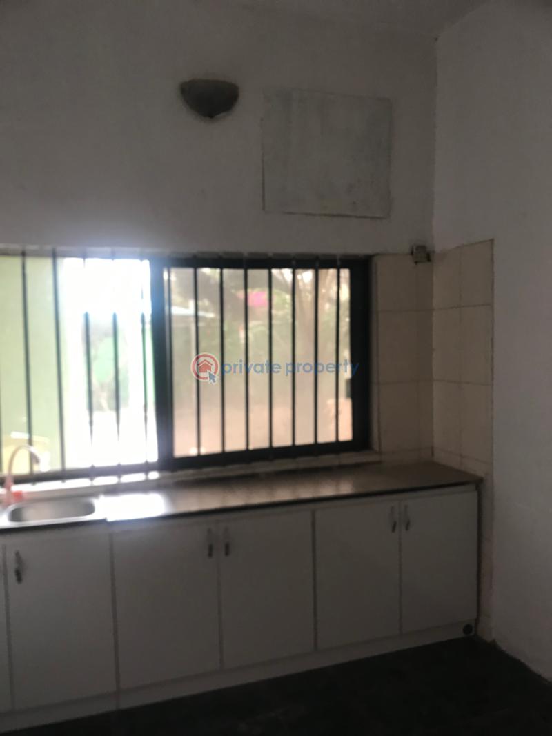 3 bedroom Block Of Flats For Rent Agungi Lekki Lagos - 1