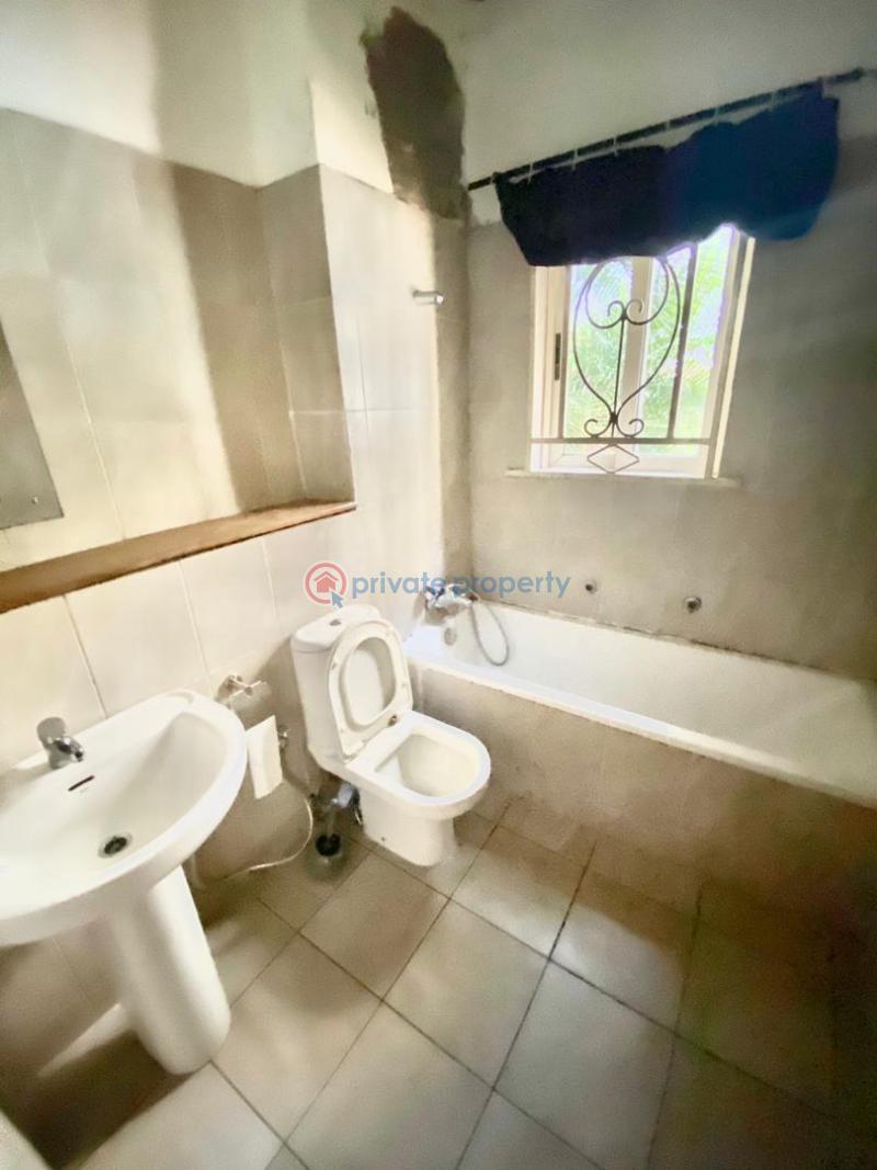 3 bedroom Block Of Flats For Sale Oniru Victoria Island Lagos - 5