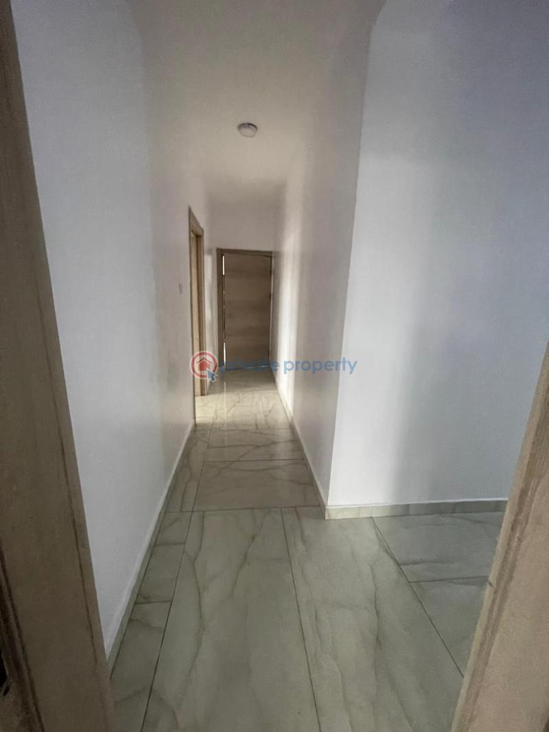 3 bedroom Block Of Flats For Sale Dideolu Estate Oniru Victoria Island Lagos - 1