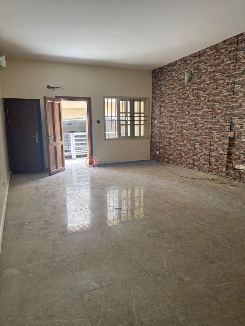 3 bedroom Block Of Flats For Rent Ikota Lekki Lagos - 2