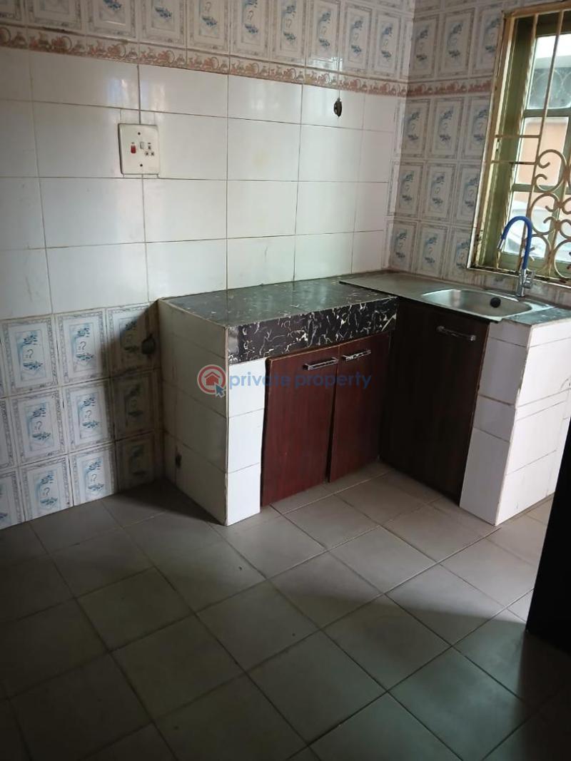 3 bedroom Flat & Apartment For Rent Abraham Adesanya Axis Ajah Lagos - 5