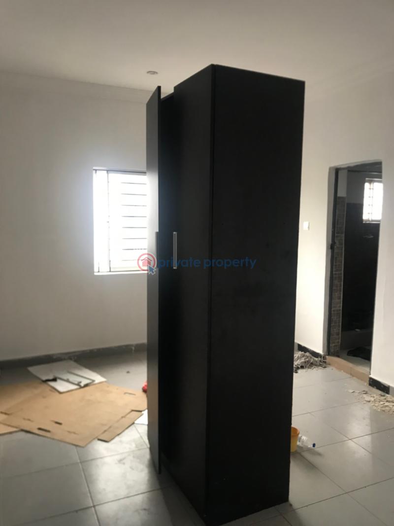3 bedroom Block Of Flats For Rent Ilasan Lekki Lagos - 3