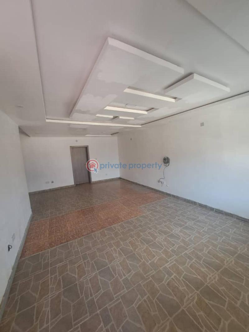 3 bedroom Block Of Flats For Rent Magodo GRA Phase 1 Ojodu Lagos - 0