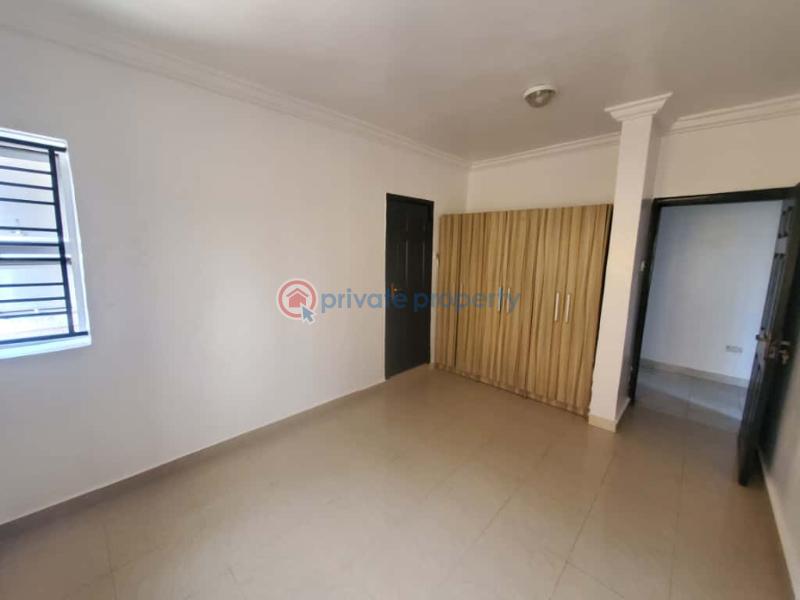 3 bedroom Block Of Flats For Sale Mobil Road Ikota Lekki Lagos - 4