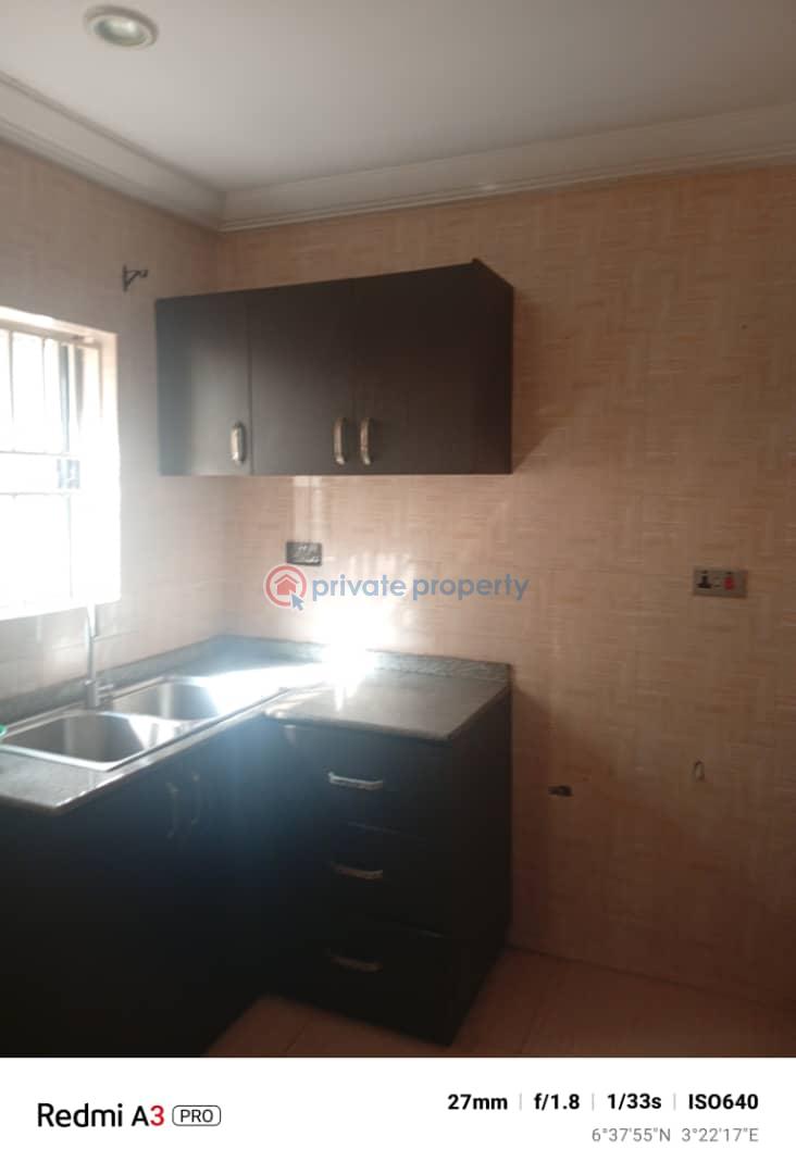 3 bedroom Block Of Flats For Rent Omole Phase 2 Ojodu Lagos - 3