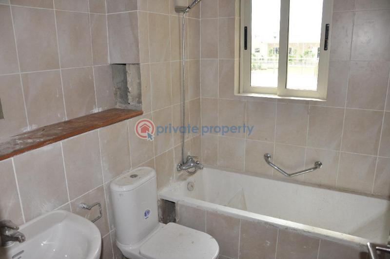 3 bedroom Block Of Flats For Sale Oniru Victoria Island Lagos - 2