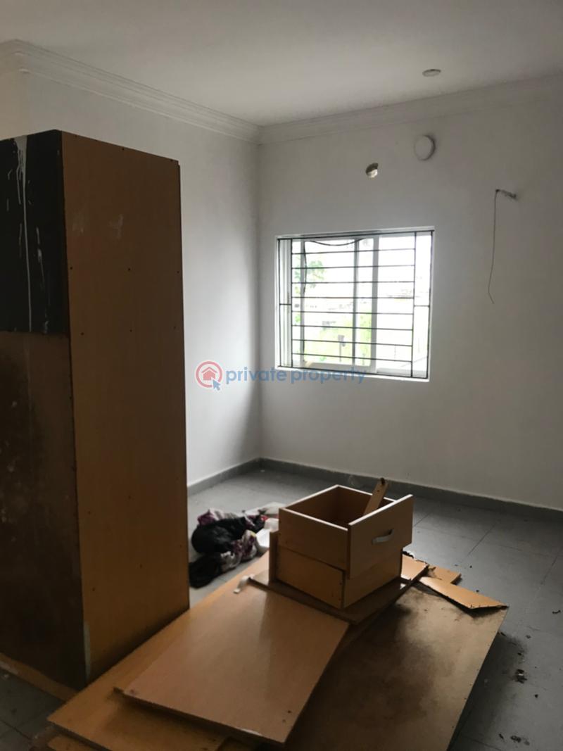 3 bedroom Block Of Flats For Rent Ilasan Lekki Lagos - 4