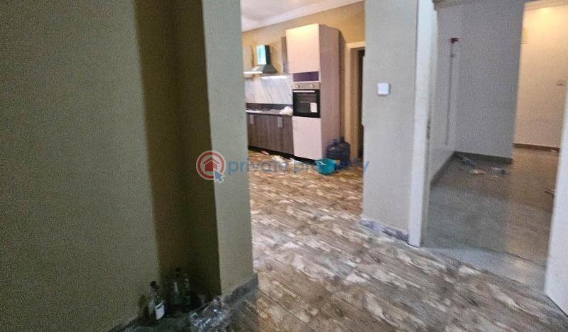 3 bedroom Block Of Flats For Sale Megamomd Estate Ikota Lekki Lagos - 5