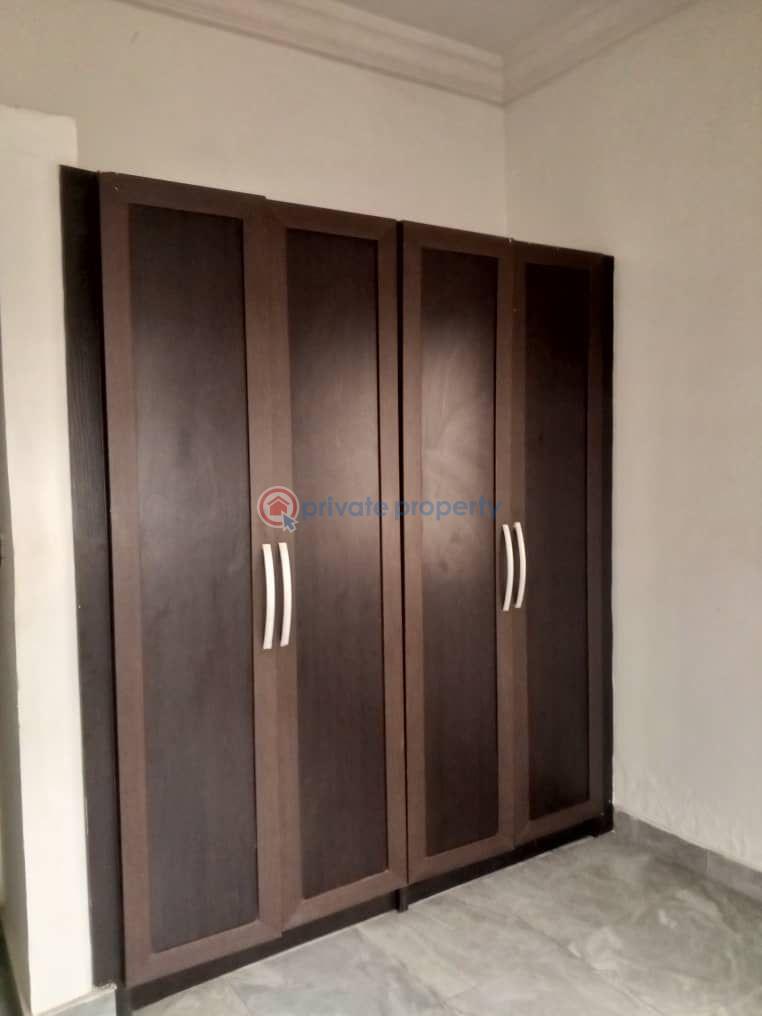 3 bedroom Block Of Flats For Rent Ogudu GRA Ojota Lagos - 4