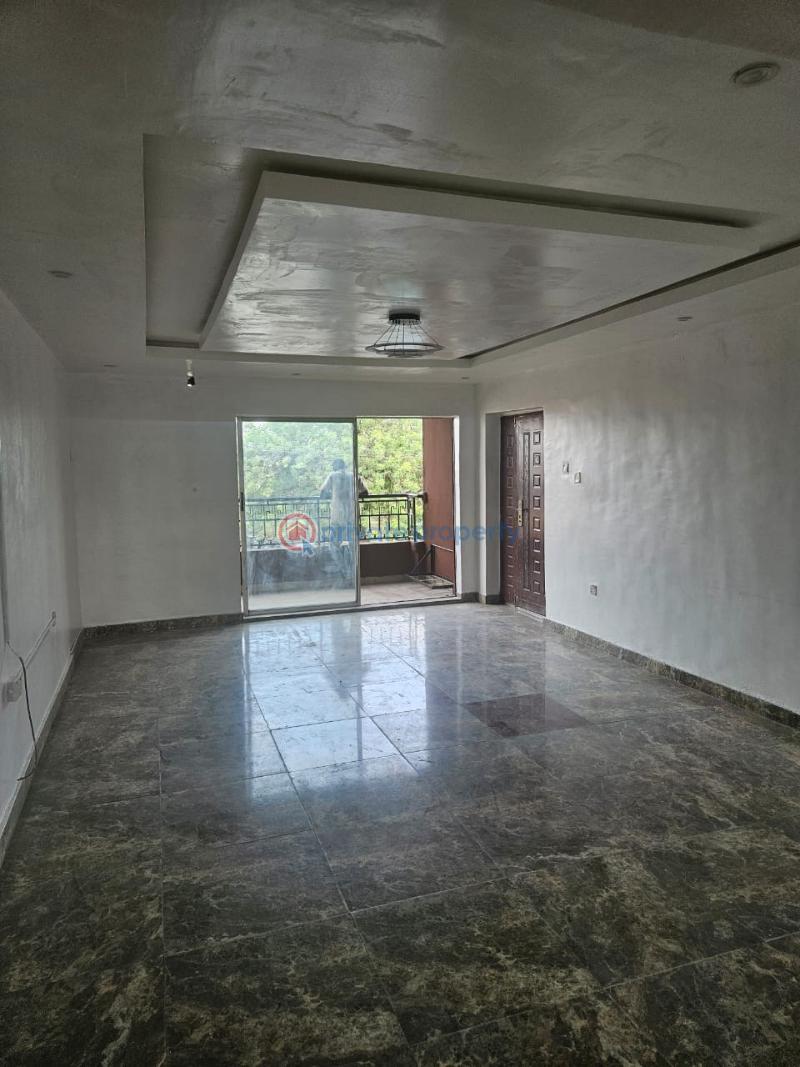 3 bedroom Block Of Flats For Rent Anthony Village Maryland Lagos - 10
