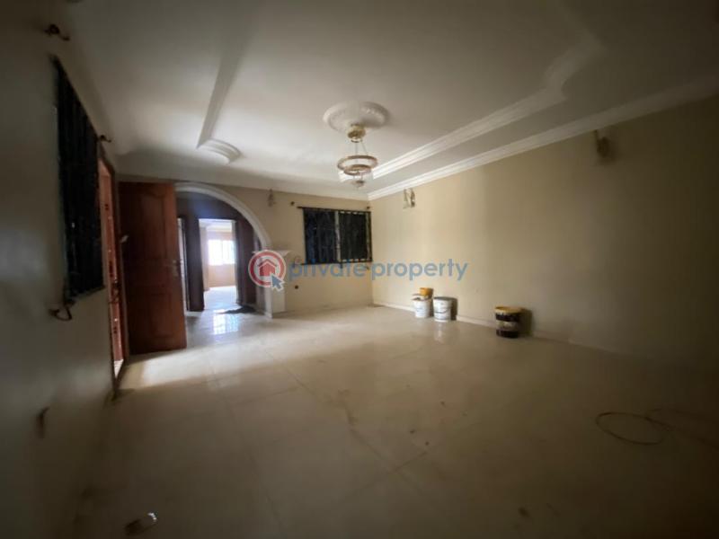 3 bedroom Block Of Flats For Rent Magodo Kosofe/Ikosi Lagos - 3