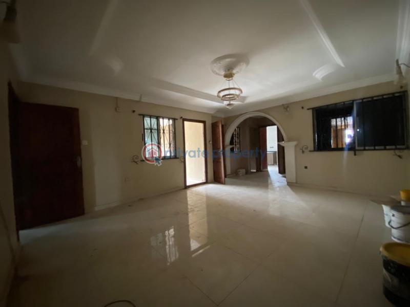 3 bedroom Block Of Flats For Rent Magodo Kosofe/Ikosi Lagos - 1
