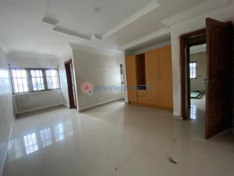 3 bedroom Block Of Flats For Rent Magodo Kosofe/Ikosi Lagos - 0