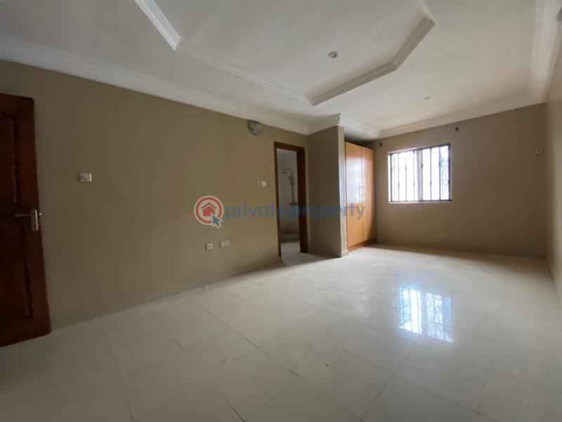 3 bedroom Block Of Flats For Rent Magodo Kosofe/Ikosi Lagos - 5