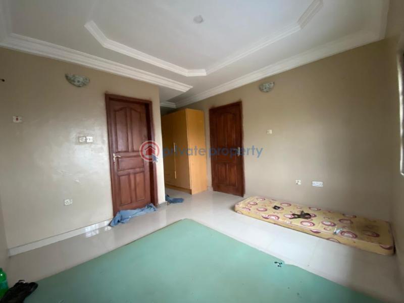3 bedroom Block Of Flats For Rent Magodo Kosofe/Ikosi Lagos - 4