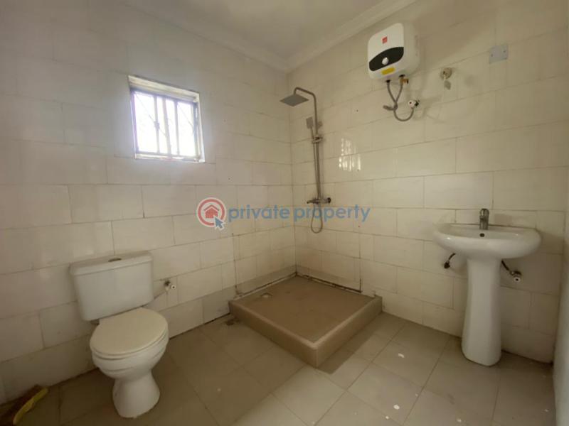 3 bedroom Block Of Flats For Rent Magodo Kosofe/Ikosi Lagos - 6