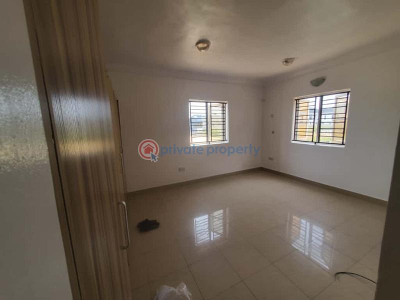3 bedroom Block Of Flats For Sale Mobil Road Ikota Lekki Lagos - 5