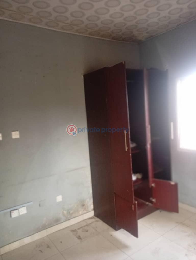 3 bedroom Block Of Flats For Rent Alapere Kosofe/Ikosi Lagos - 5