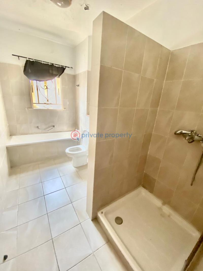 3 bedroom Block Of Flats For Sale Oniru Victoria Island Lagos - 1