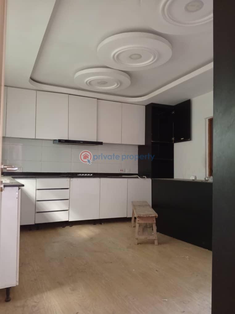 3 bedroom Block Of Flats For Rent Ebute Metta Yaba Lagos - 6