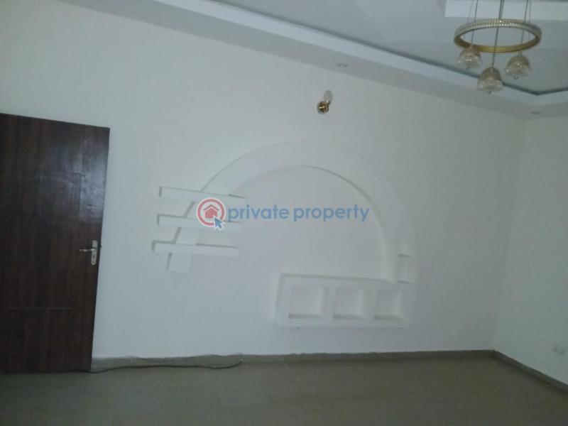 3 bedroom Flat & Apartment For Rent Abraham Adesanya Axis Ajah Lagos - 7
