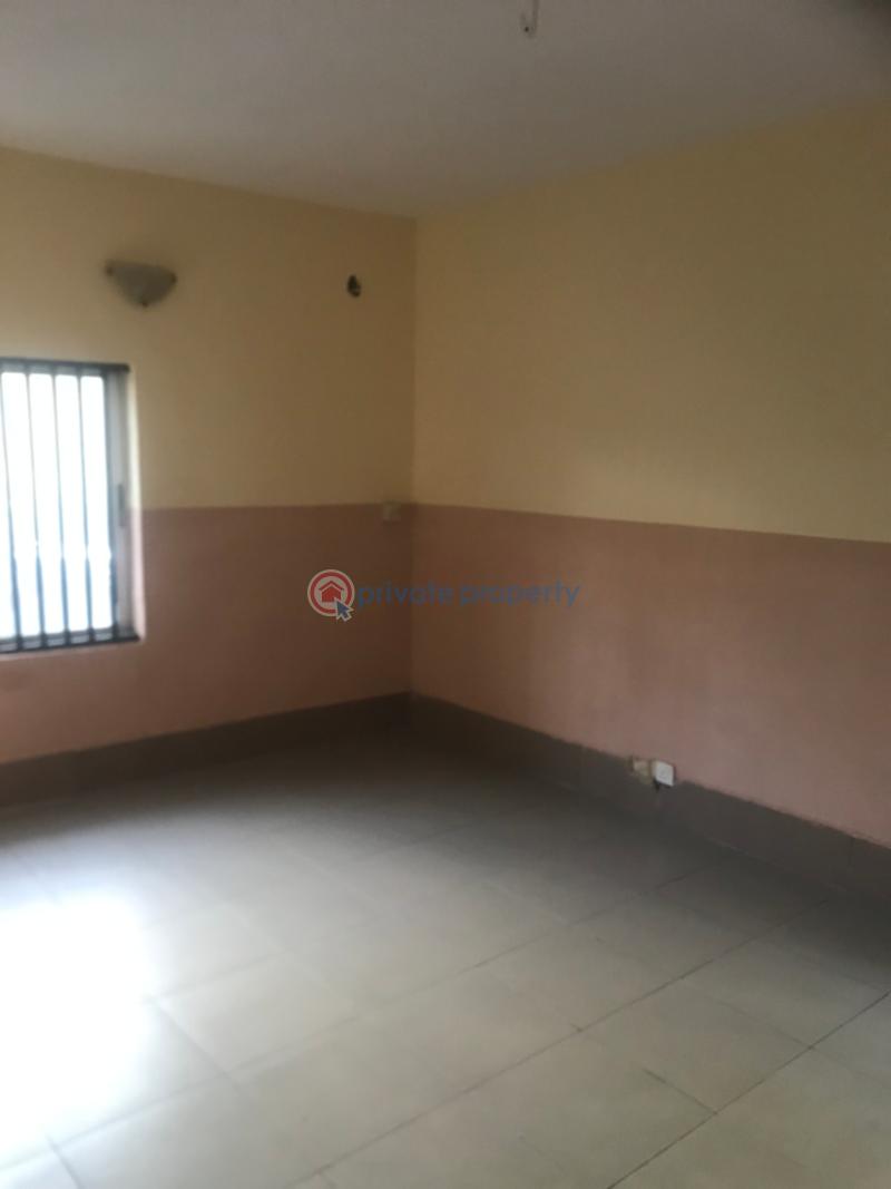 3 bedroom Block Of Flats For Rent Idado Lekki Lagos - 2