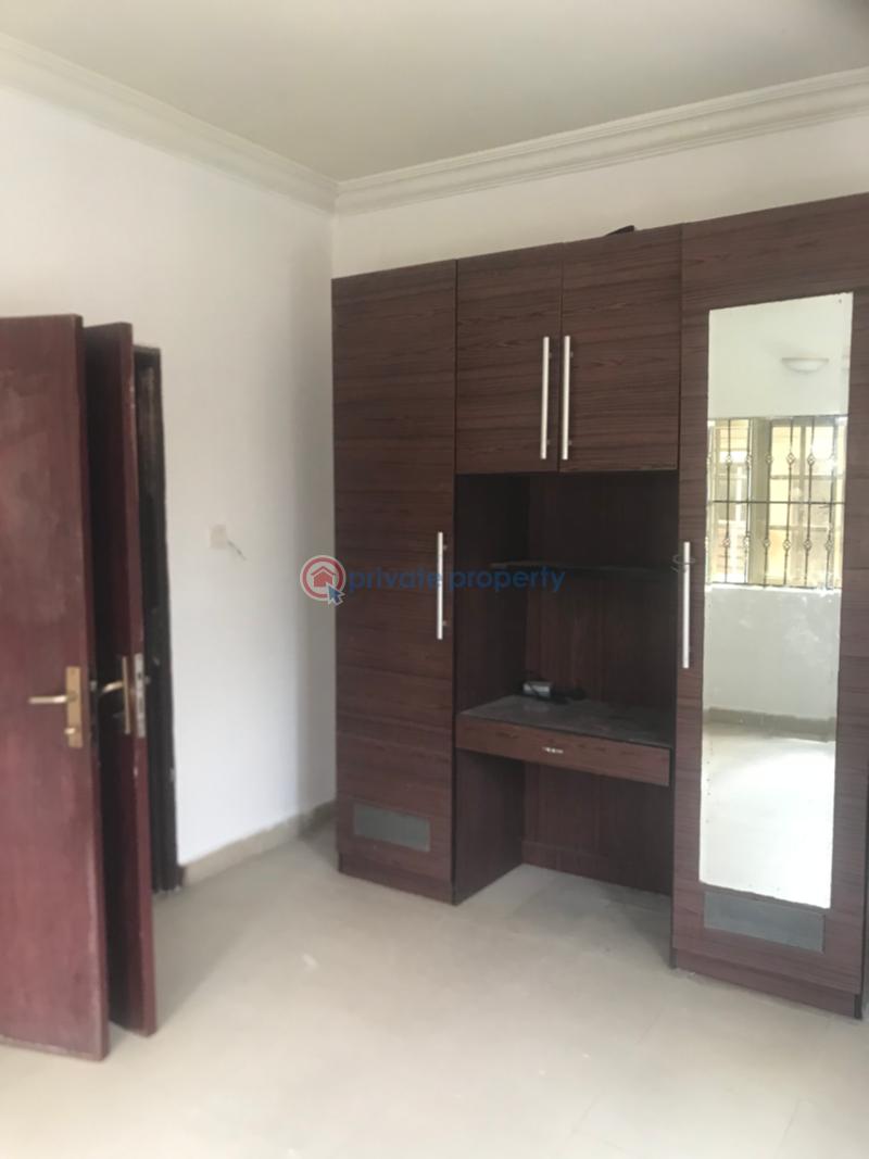 3 bedroom Block Of Flats For Rent By Domino’s Pizza Agungi Lekki Lagos - 1